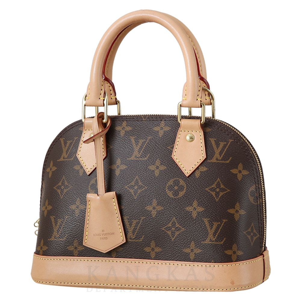 LOUIS VUITTON(USED)루이비통 모노그램 알마 BB